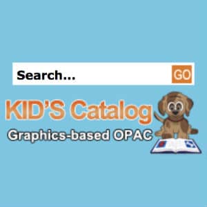 Kid's Catalog Online