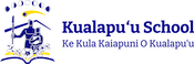 Kualapu`u Charter Conversion School Logo